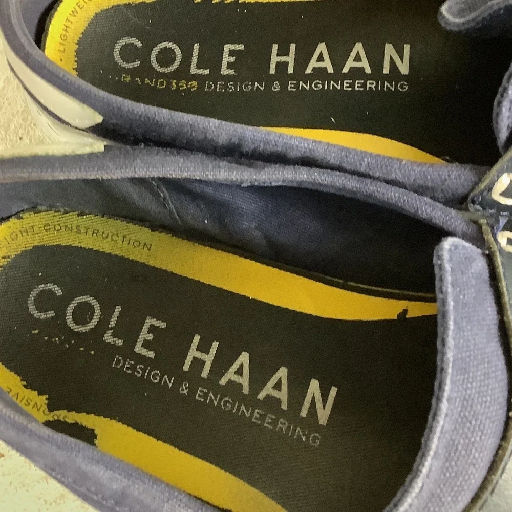 Cole Haan cole haan